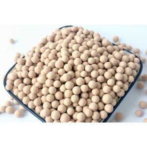 Buy cheap Zeolite 3A Molecular Sieve Desiccant Adsorption Synthetic from wholesalers