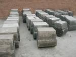 Buy cheap Insulating Fire Refractory Precast Concrete Edging Blocks OEM / OService from wholesalers