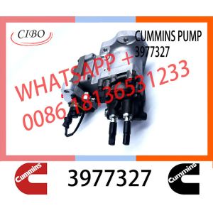 Buy cheap Cummins Diesel ISLE Engine Fuel Injection Pump 4902731 2872930 3977327 from wholesalers