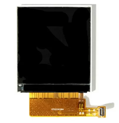 Buy cheap Smart Watch  IPS TFT LCD Screen MIPI Interface Vertical Stripe 1.54 Inch from wholesalers
