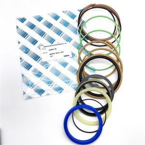Buy cheap YN01V00052R200 Boom Cylinder Seal Kit SK210LC SK235SR O Ring Kit from wholesalers