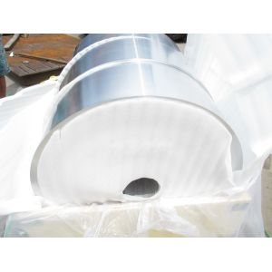 Buy cheap Temper H22 Aluminium Foil Alloy 1100 For Air Conditioner with 0.145 mm thickness from wholesalers