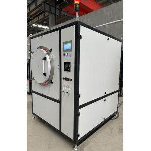 Buy cheap 2200mm Electric Muffle Furnace Type Atmosphere Sintering Furnace from wholesalers
