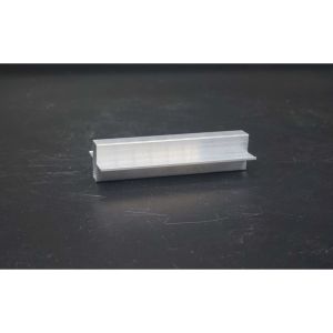 Buy cheap Clean Room Clean Engineering Fireproof Aluminum Profiles from wholesalers