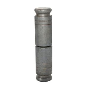 Buy cheap Welding hinge piston hinge PH604, material steel, self color or zinc plating, size 50-65mm from wholesalers