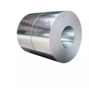 Buy cheap 914mmx0.18mm Cold Rolled Galvanized Steel Coil Astm A653 G90 G550 Dx51d Gi Coil product