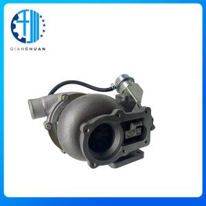 China TBP435 turbocharger 479045-5001 For Isuzu  7.1L 6HE1-TCS Engine on sale