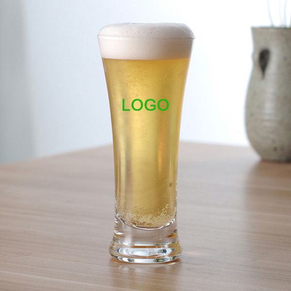 Quality Customized Machine Blowing Promotional Drinking Glasses 320ml / 11oz for sale