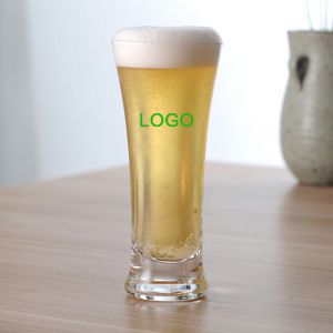 Buy cheap Customized Machine Blowing Promotional Drinking Glasses 320ml / 11oz from wholesalers