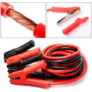 Buy cheap Semi Truck Automotive 3.5m 1000A Connecting Booster Cables from wholesalers