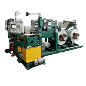 Buy cheap 220V Transformer Winding Machine with PLC Control System Wire Feeding Length 0-9999mm from wholesalers