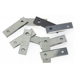 Buy cheap OEM ODM TCT Planer Knives 50x12x1.5-35° For Precise And Smooth Cuts from wholesalers