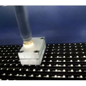 Buy cheap Plastic Packaging PGB-810 LED Screen Potting Machine with Advanced Technology from wholesalers