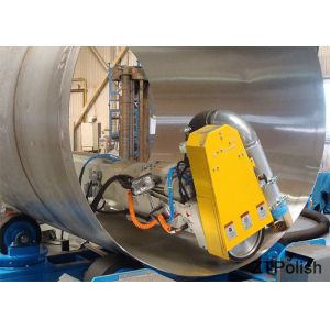 Buy cheap Multi Purpose CNC Grinding Machine / Shell Buffing And Polishing Machine from wholesalers