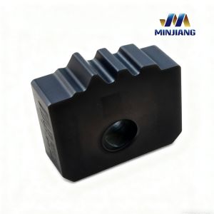 Buy cheap MC1 MC2 MC3 Grade Tungsten Carbide Threading Inserts for Precision Threading and Long-Lasting Performance from wholesalers