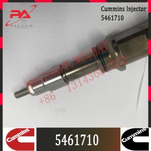 Buy cheap CUMMINS DIESEL FUEL INJECTOR 5461710 4307468 INJECTION ISG 11.8L ENGINE from wholesalers