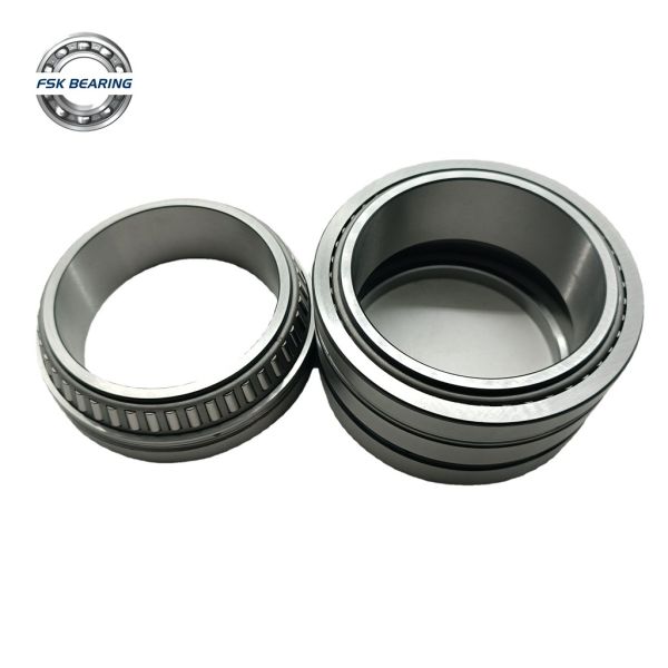 Quality Large Size 561017 Tapered Roller Bearing 585.788*771.525*479.425 mm Four Row for sale