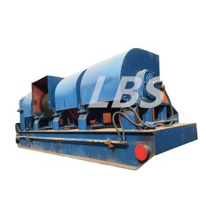 180KN Oil Rig Drawworks Electric or Hydraulic Winch Customized For Oil Mining