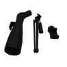 Buy cheap High Definition Versatile 60mm Spotting Scope With 45 Degree Angled Eyepiece System from wholesalers