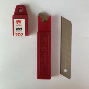 Buy cheap Silver 8-Segment SK2 Fast Cut Precision Blades for Multifarious Projects from wholesalers