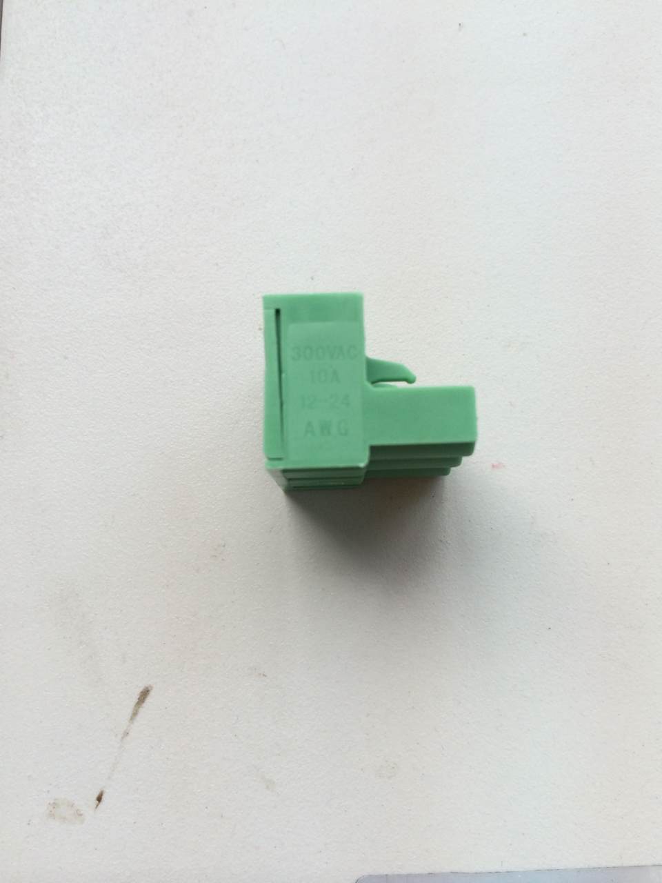 KEFA Pluggable Pcb Terminal Block For Telecommunication Equipment