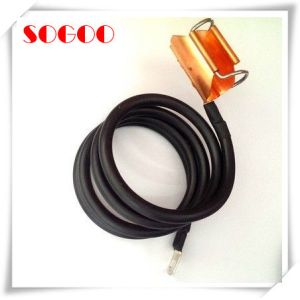 Buy cheap BV16 Click On Grounding Kit For 1/2 7/8 1-1/4 1-5/8 Feeder Cable from wholesalers