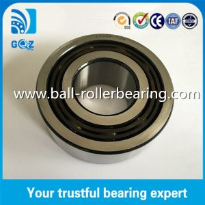 4309B-TVH Nylon Retainer Double Row Deep Groove Ball Bearing 4309