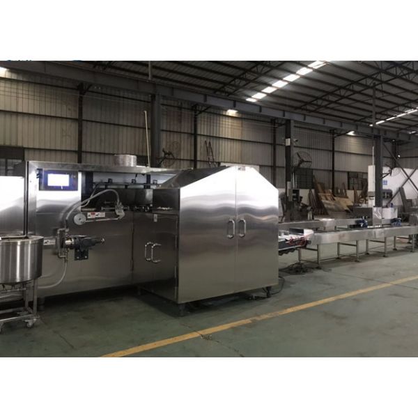 Buy cheap Commercial Automatic Ice Cream Cone Machine from wholesalers