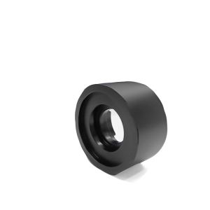 Buy cheap Customized Robotics Aluminum Bracket Manufactured With CNC Machining from wholesalers