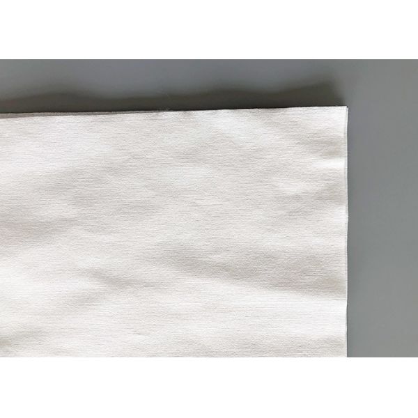 Quality Economical Disposable Paper Towels , Disposable Shower Towels Individually Packed for sale