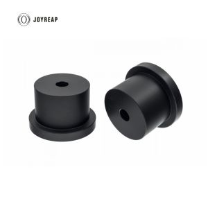 Buy cheap PTFE Plastic Bushing Self Lubricating  Plastic Bearing Bushes from wholesalers