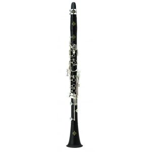 Buy cheap Professional PerformanClarinet Wholesale Woodwind Musical Instrument Clarinet Abs Wooden Body Clarinet For Beginner OEM from wholesalers