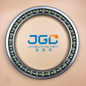 BA246-2A Excavator Rotary Bearing Precision P0 P6 P5 P4 Mechanical Accessories