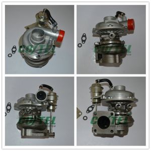 Buy cheap 4JH1TC Engine Turbo Charger VC430084 VIED VB430093 8973659480 8973544234 RHF5 from wholesalers