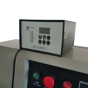 China Supplier Heat Seal Film Automatic Pack Multifunction Wrapping Machine