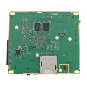 Buy cheap Quick Turn Pcba Electronic Board Assembly Prototyping Pcb Contract Manufacturing from wholesalers