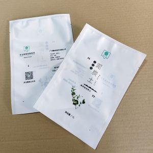 Premium Ziplock Plastic Bags | Resealable, Durable & Custom Sizes (100ml-20L) |