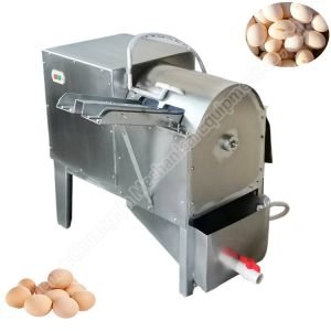 Buy cheap ODM Auto Fresh Egg Processing Machine Washer Equipment 4000pcs/H from wholesalers