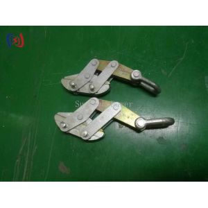 Anti Twist Steel Rope Gripper SKG50N-SKG200N 50-200KN