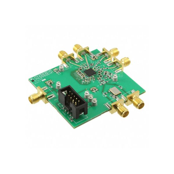 Quality LMX2592EVM Embedded Solutions PLLatinum™ Frequency Synthesizer Timing Evaluation Board for sale