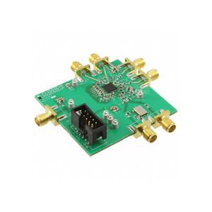 Buy cheap LMX2592EVM Embedded Solutions PLLatinum™ Frequency Synthesizer Timing Evaluation Board from wholesalers