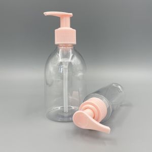 Buy cheap 24/410 28/410 Recyclable Dispenser No Metal Contact Slim Actuator All Plastic Lotion Pump from wholesalers