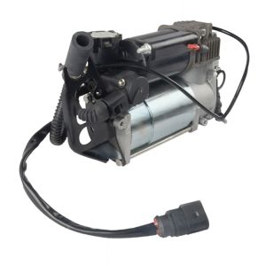 Buy cheap Audi Touareg Air Suspension Compressor 7L0616007H 7L0698007A 7L8616006D from wholesalers