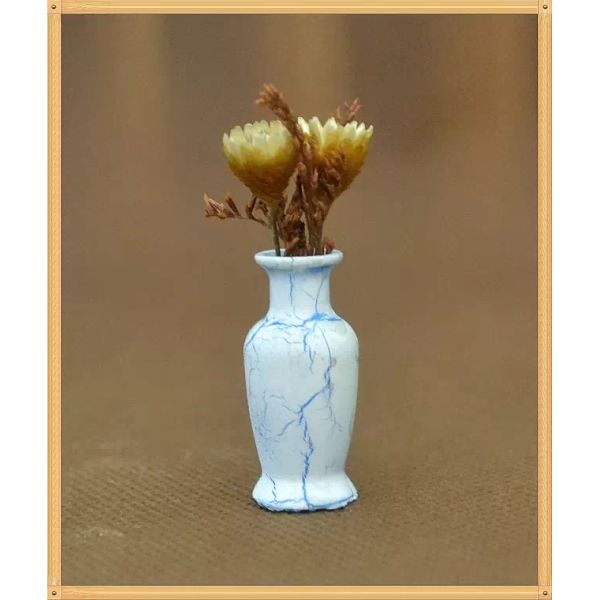 model flower vase-----model scale sculpture ,,ABS flower vases,G vase,doll