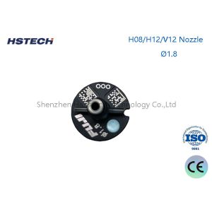 High Rank Advanced SMT Nozzle H08/H12/V12 For FUJI SMT Machine