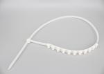 Buy cheap Reusable Car Tire Anti-slip cable tie, Nylon 66 Zip Grip Tie Emergency Traction from wholesalers