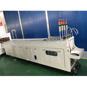 Buy cheap Double-screw CPVC Water Supply Pipe Production Line with Customization Configurations from wholesalers
