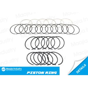 Buy cheap Blazer Caprice M262Cid Vortec Engine Piston Ring Set , Small Piston Rings product
