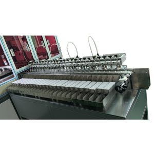 Full Automatic Card Punching And Sorting Machine YLP-FAS-1000 For different