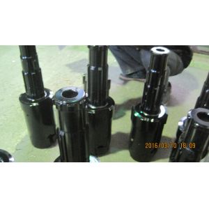 Buy cheap High Strength Casing Advance Drilling System , OD140mm Rock Drilling Tools from wholesalers